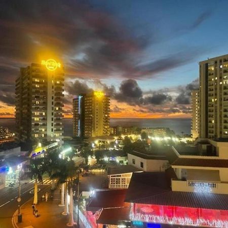 Beautiful Apartament Sol Paraiso Balcony& Sea Pool 아데제 외부 사진