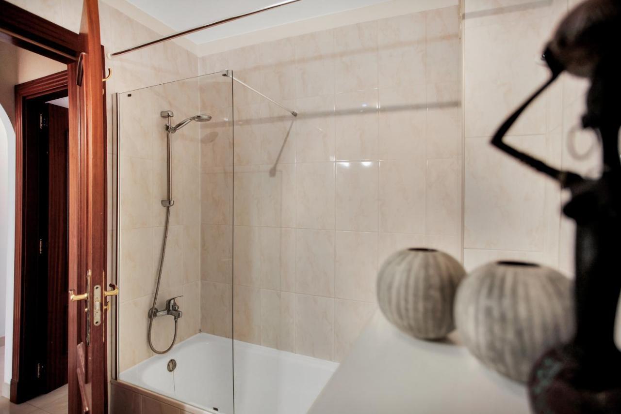 Beautiful Apartament Sol Paraiso Balcony& Sea Pool 아데제 외부 사진