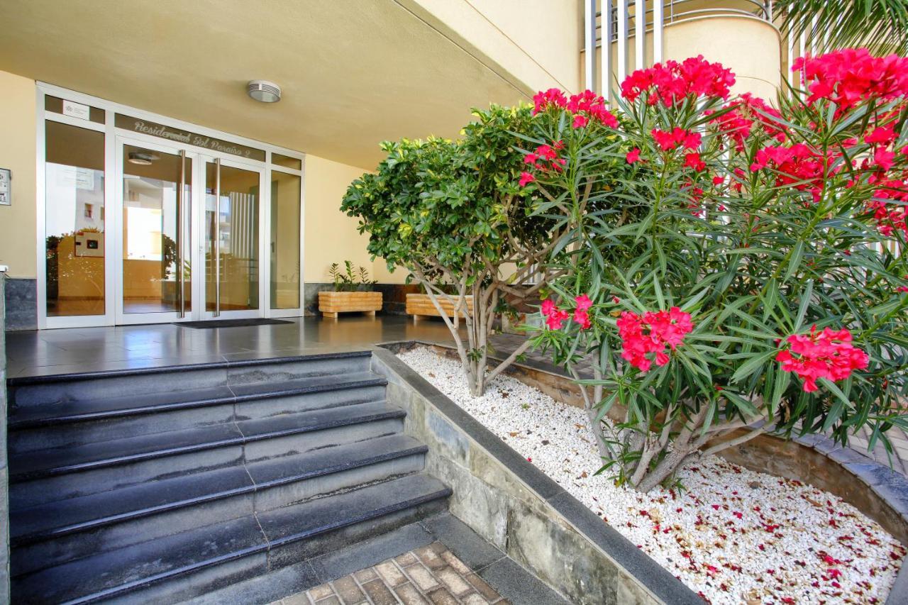 Beautiful Apartament Sol Paraiso Balcony& Sea Pool 아데제 외부 사진