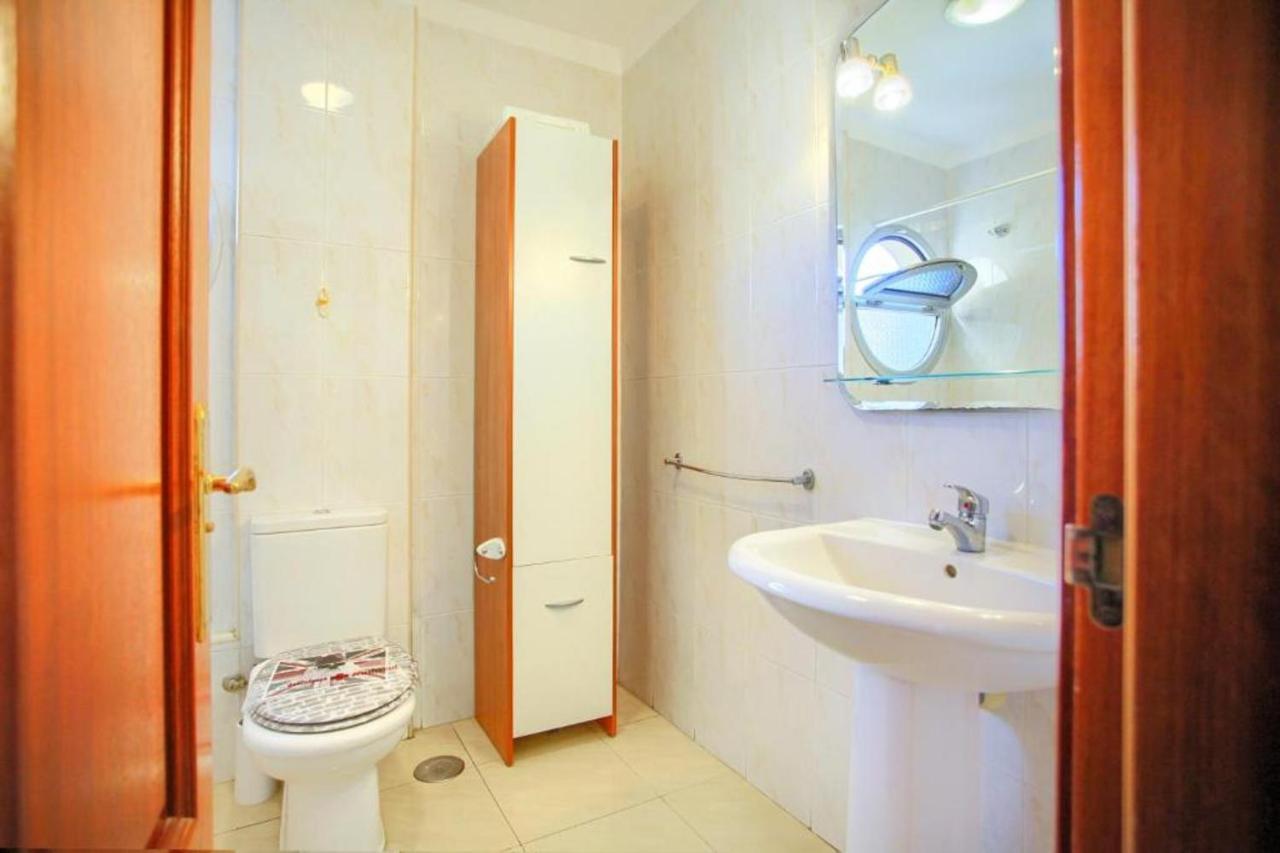 Beautiful Apartament Sol Paraiso Balcony& Sea Pool 아데제 외부 사진