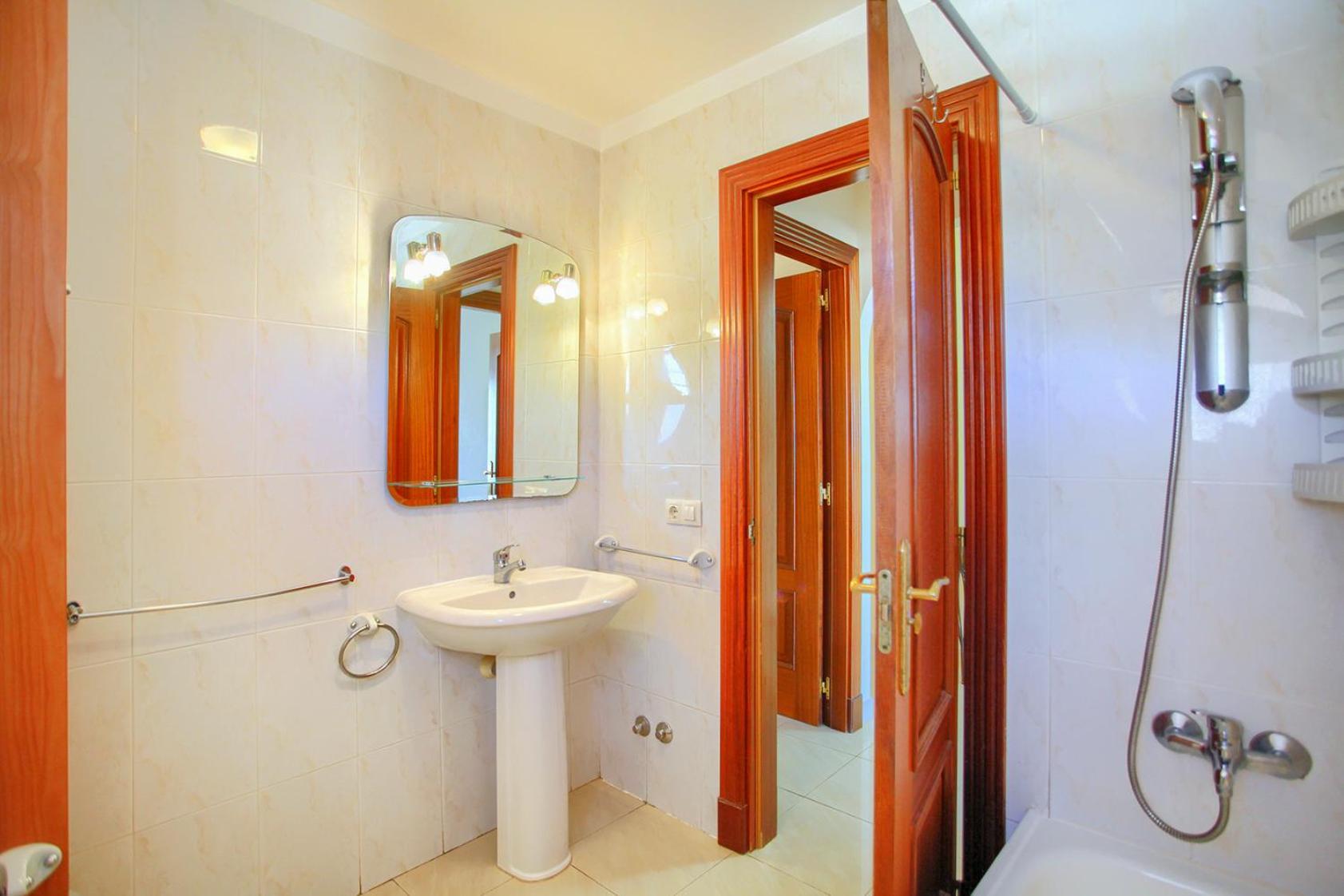 Beautiful Apartament Sol Paraiso Balcony& Sea Pool 아데제 외부 사진