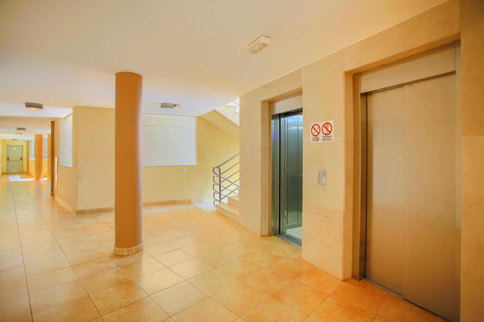 Beautiful Apartament Sol Paraiso Balcony& Sea Pool 아데제 외부 사진