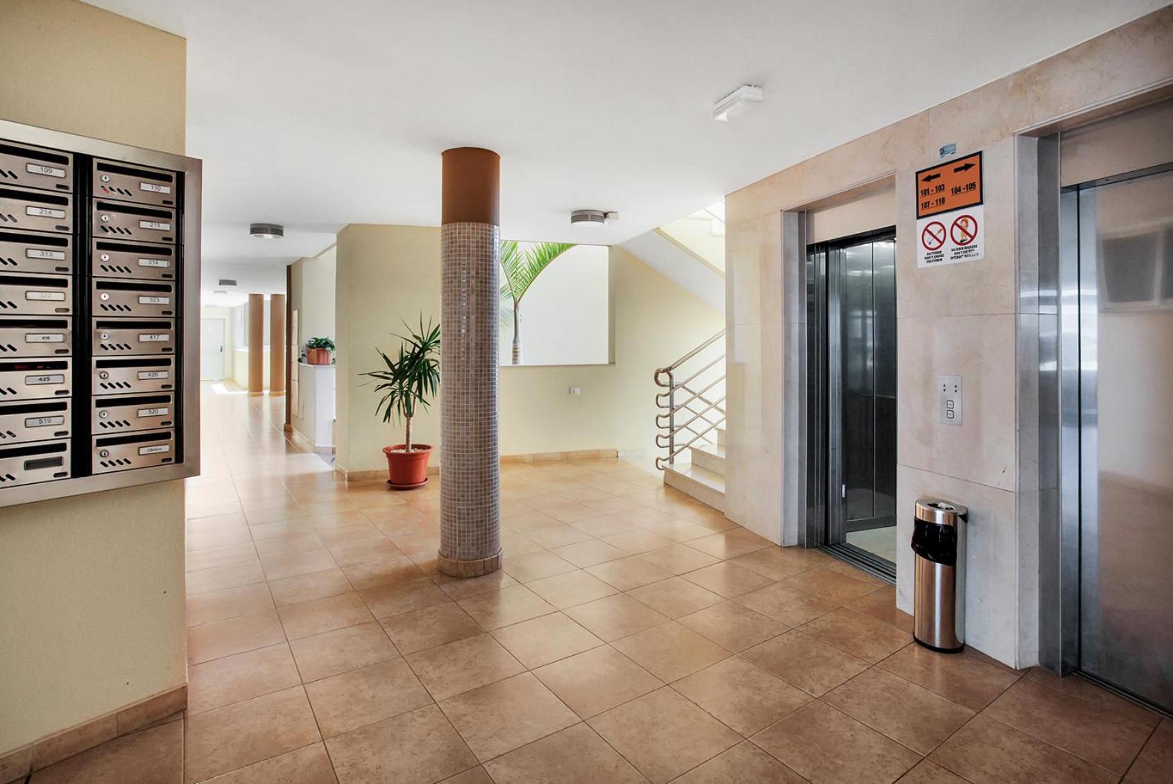 Beautiful Apartament Sol Paraiso Balcony& Sea Pool 아데제 외부 사진