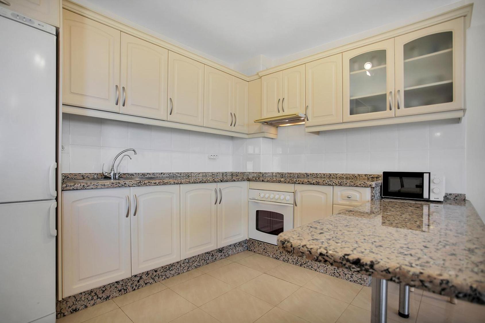 Beautiful Apartament Sol Paraiso Balcony& Sea Pool 아데제 외부 사진